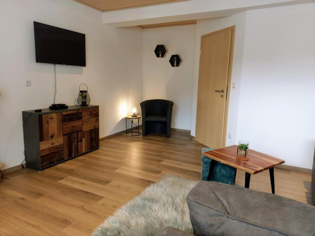 Aparthotel Harlekin Willingen  Bagian luar foto