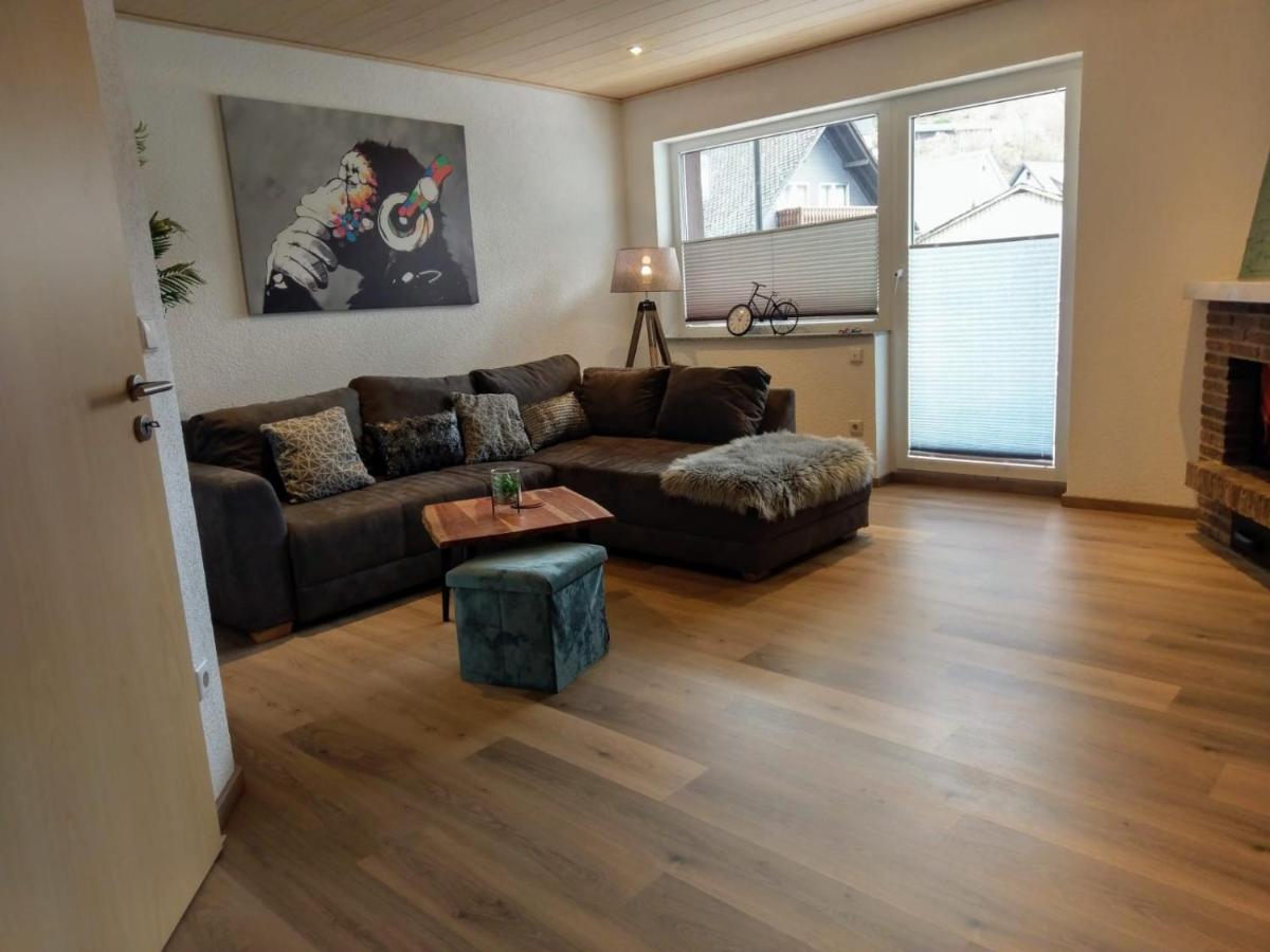 Aparthotel Harlekin Willingen  Bagian luar foto