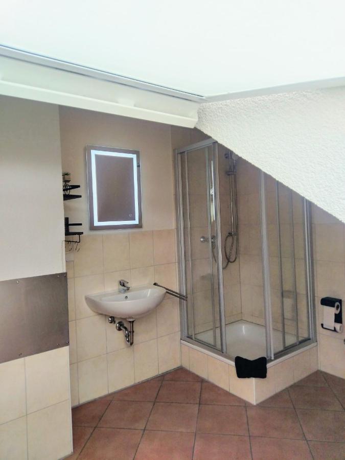 Aparthotel Harlekin Willingen  Bagian luar foto