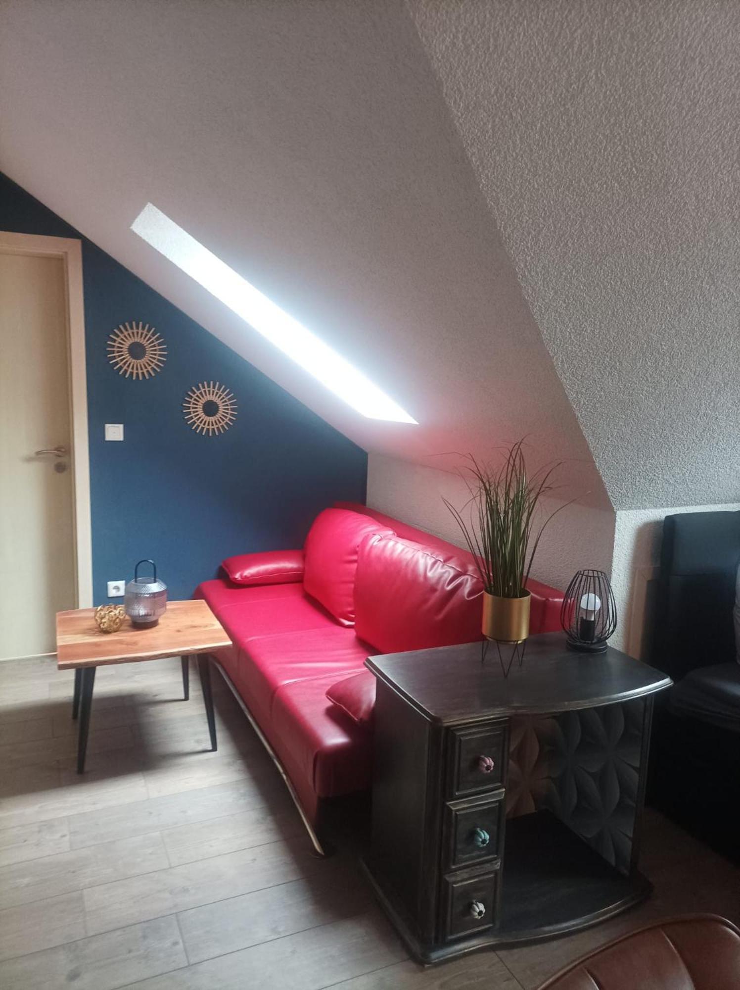 Aparthotel Harlekin Willingen  Bagian luar foto