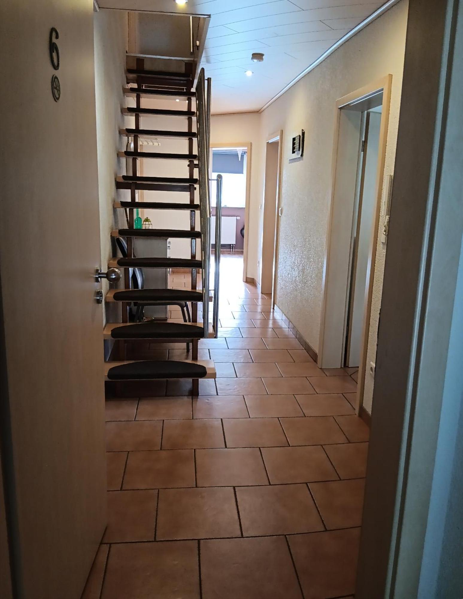 Aparthotel Harlekin Willingen  Bagian luar foto