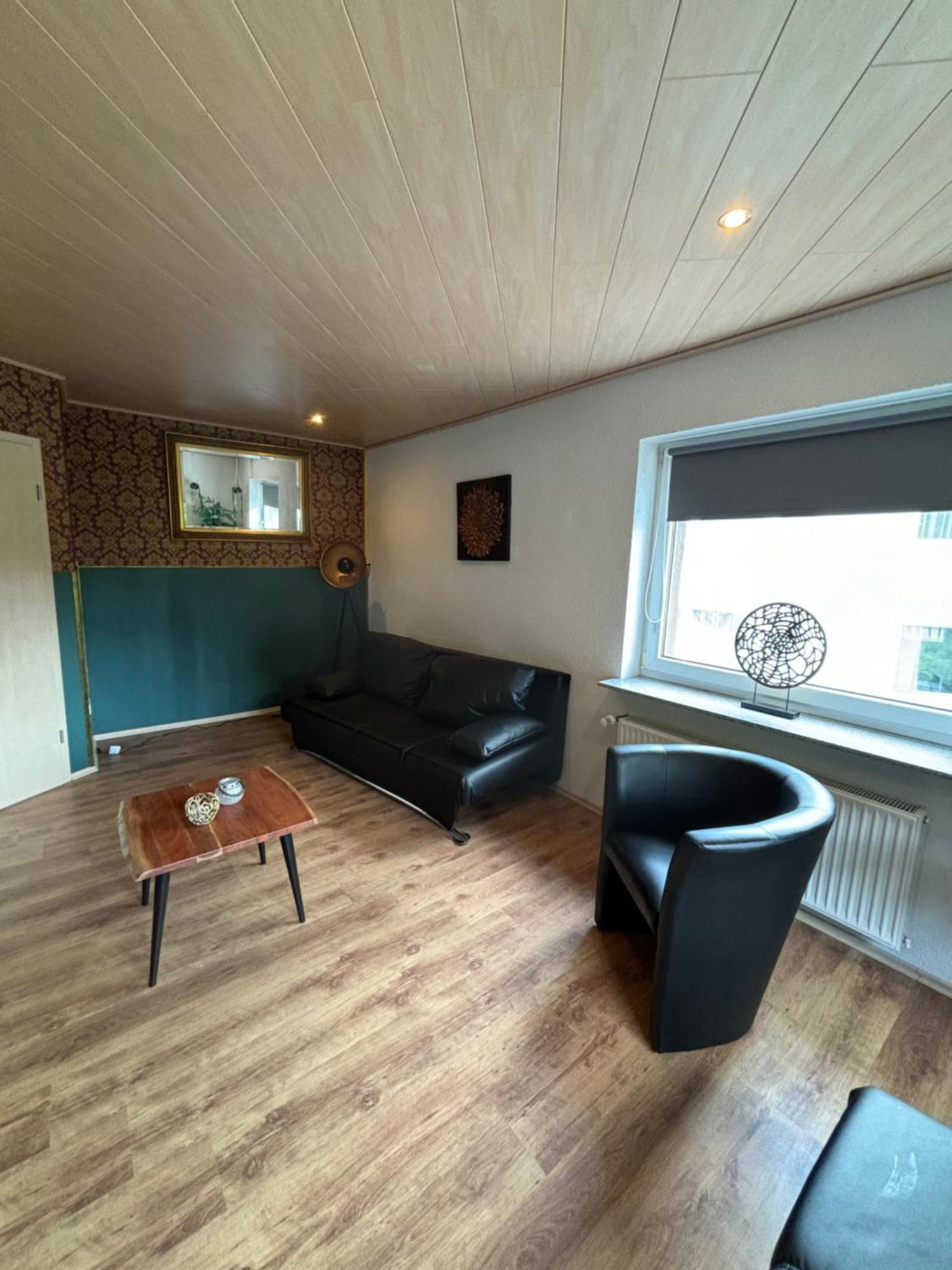 Aparthotel Harlekin Willingen  Bagian luar foto