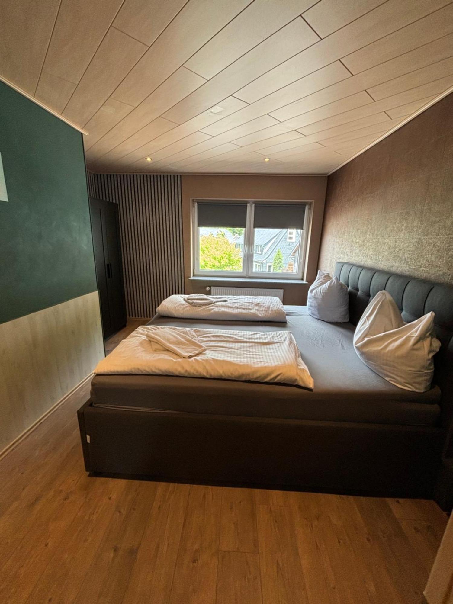 Aparthotel Harlekin Willingen  Bagian luar foto