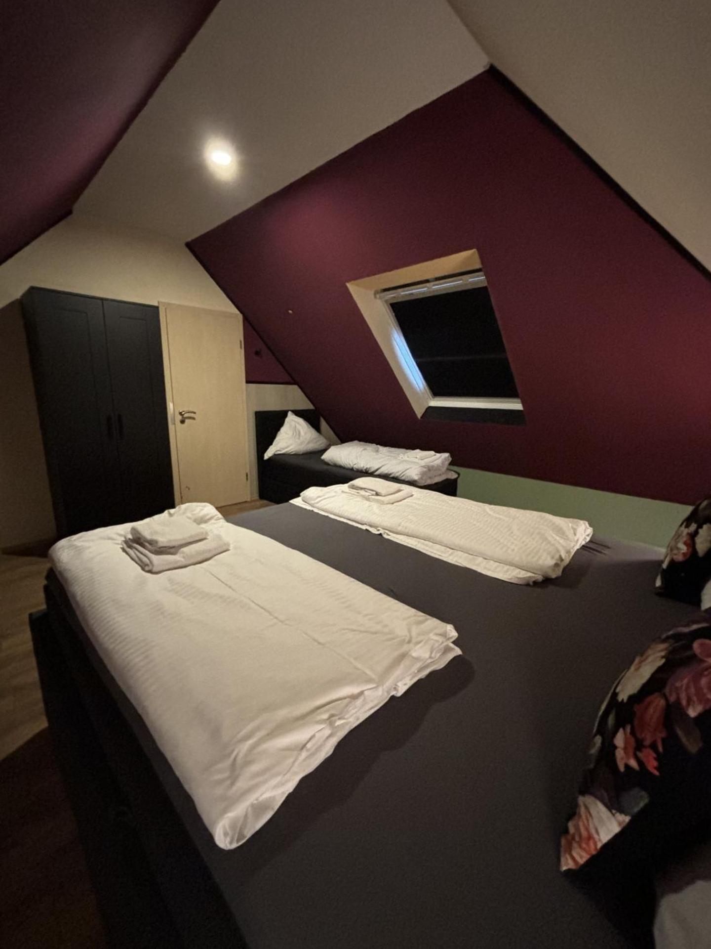 Aparthotel Harlekin Willingen  Bagian luar foto