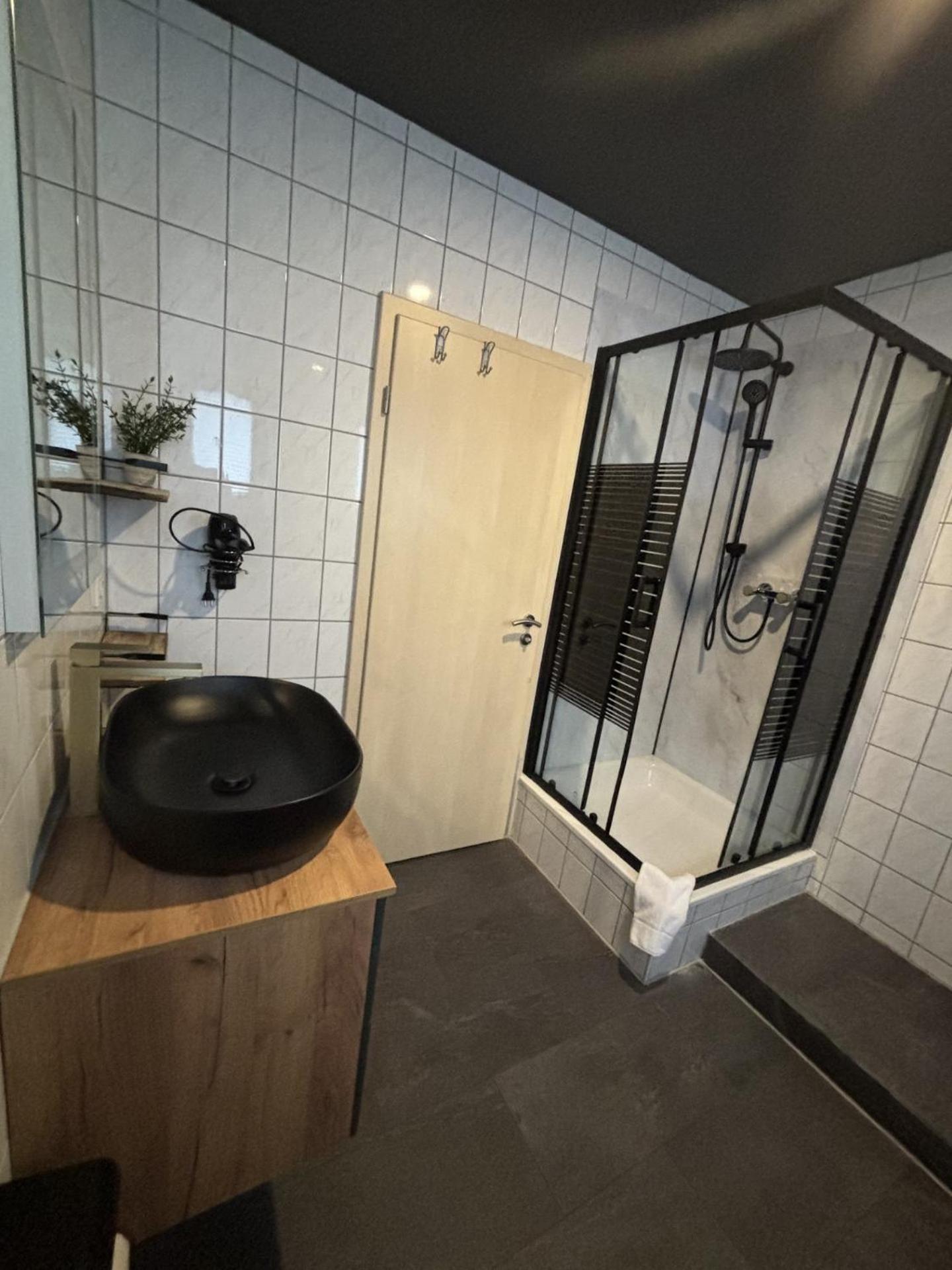 Aparthotel Harlekin Willingen  Bagian luar foto