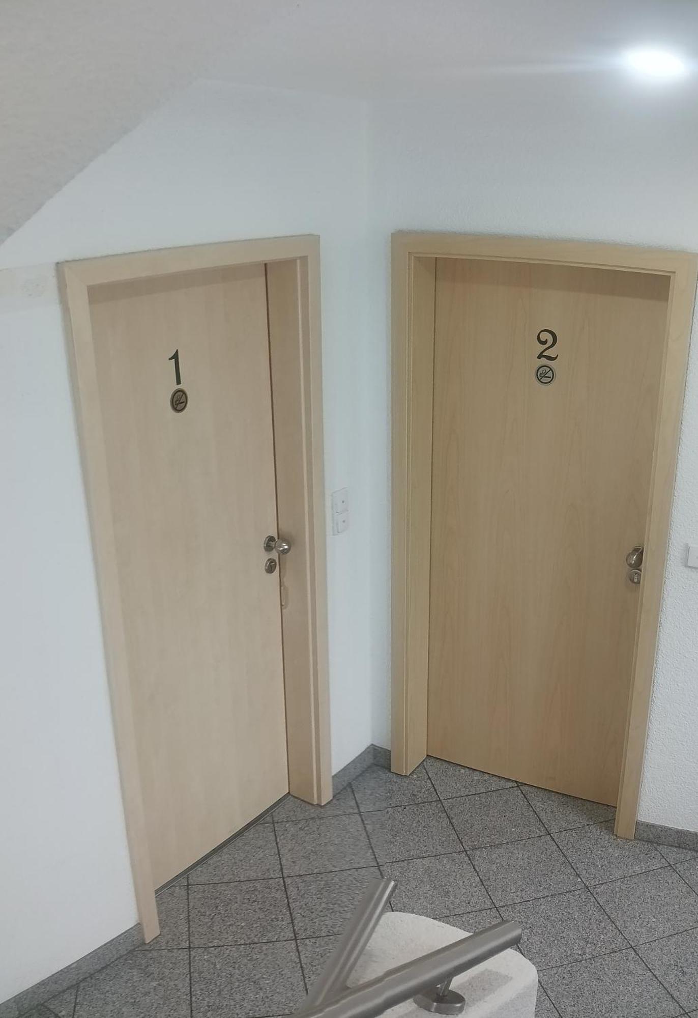 Aparthotel Harlekin Willingen  Bagian luar foto