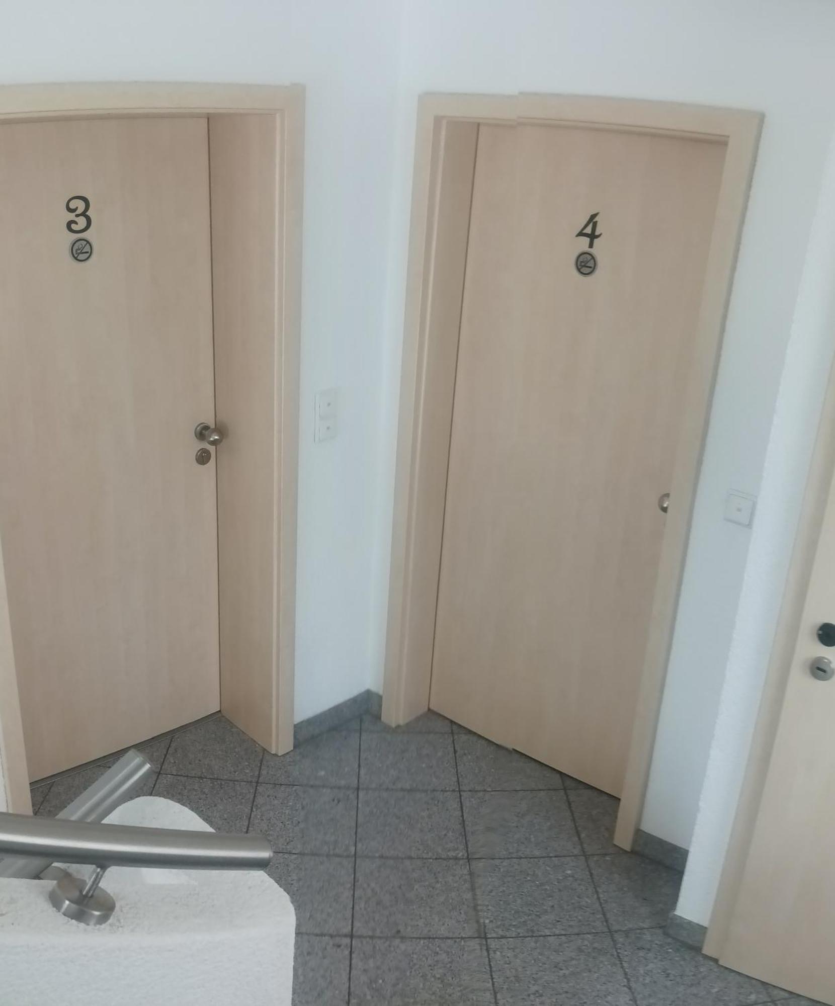 Aparthotel Harlekin Willingen  Bagian luar foto